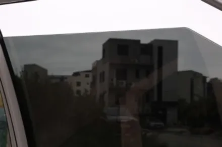 장덕동 썬팅. 픽업도 가능합니다. 토레스 글라스틴트 선셋 재시공 / 광주 광산