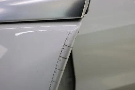 광주 자동차 광택, 세라믹 유리막 코팅: BMW X5 시공 후기 / 광주 광산