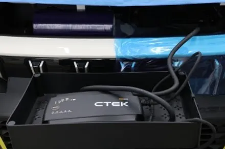 장덕동 썬팅. 픽업도 가능합니다. 토레스 글라스틴트 선셋 재시공 / 광주 광산