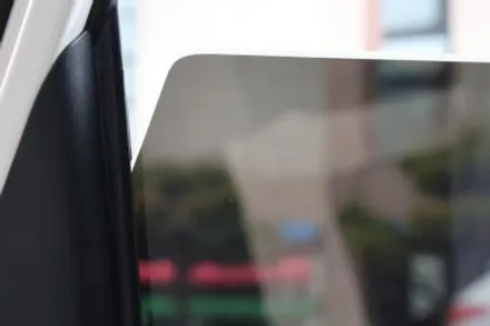 장덕동 썬팅. 픽업도 가능합니다. 토레스 글라스틴트 선셋 재시공 / 광주 광산