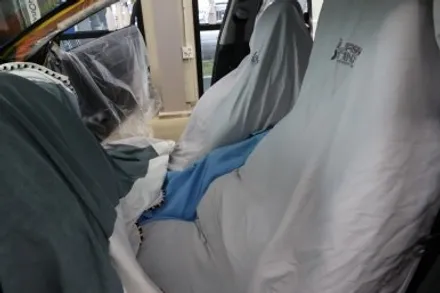 광주 밝은농도 썬팅 글라스틴트 로데 전면 70%, 측후면 35% 아반떼 AD 재시공 / 광주 광산