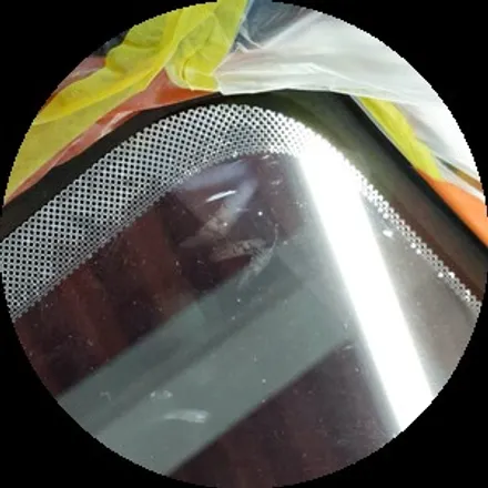 광주 광산구 산정동 썬팅 / K5 DL3 / 글라스틴트 선셋 / 광주 광산