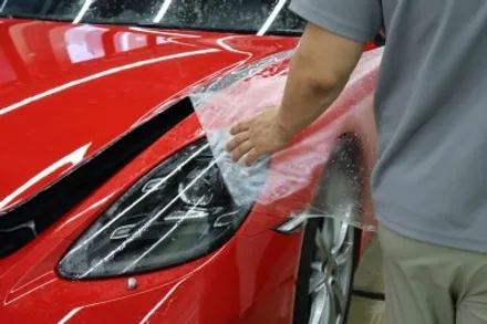 광주 포르쉐 PPF 보닛 718 BOXSTER / 광주 광산