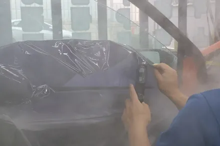 광주썬팅, 퀄리티 좋은 곳 고르는 꿀팁 / 광주 광산