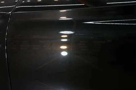 광주 광택 추천 BMW 420 i / 광주 광산