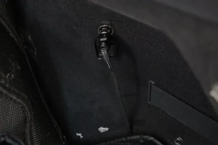 볼보 XC90 광주 블랙박스 수입차 보조배터리 셀스타 ES90 / 광주 광산