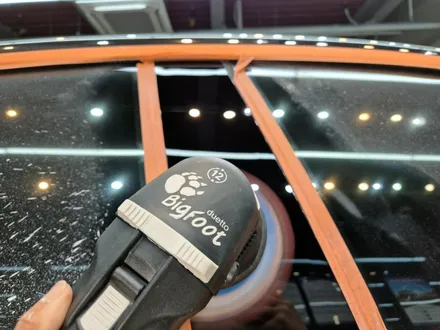 광주 광택 추천 BMW 420 i / 광주 광산