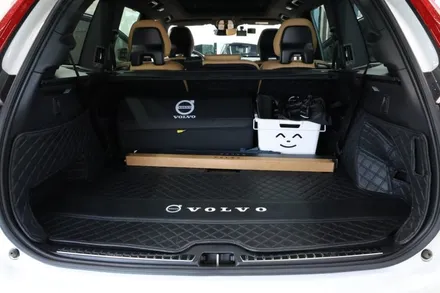 볼보 XC90 광주 블랙박스 수입차 보조배터리 셀스타 ES90 / 광주 광산