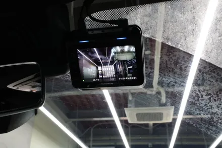 광주 BMW X7 블랙박스 보조배터리 / 광주 광산