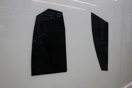 하남지구 썬팅, 장인이 시공하면 다릅니다. / 광주 광산