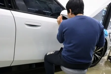 광주PPF 잘하는곳 1인 대표 인스톨 / 광주 광산