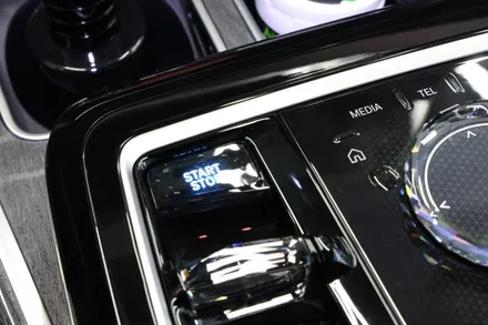 광주 실내 PPF, BMW I7 하이그로시와 디스플레이 보호 / 광주 광산