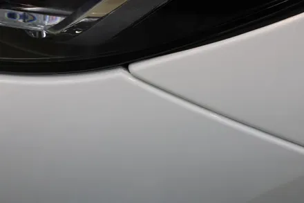 광주 광산구 PPF / BMW X4 앞범퍼 전체 보험처리 시공! 1인 대표 책임 작업 / 광주 광산