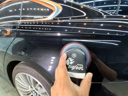 광주 광택 추천 BMW 420 i / 광주 광산