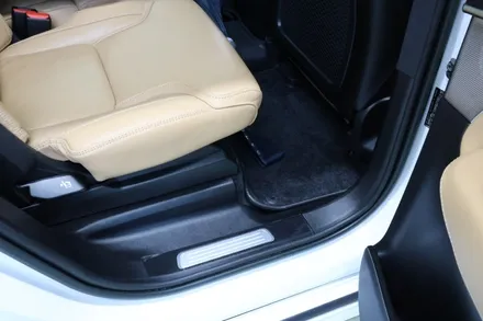 볼보 XC90 광주 블랙박스 수입차 보조배터리 셀스타 ES90 / 광주 광산