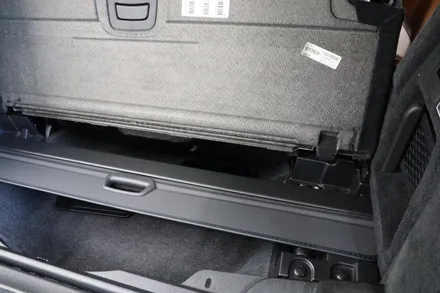 광주 BMW X7 블랙박스 보조배터리 / 광주 광산