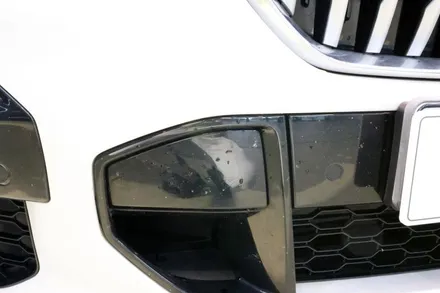 광주 자동차 광택, 세라믹 유리막 코팅: BMW X5 시공 후기 / 광주 광산