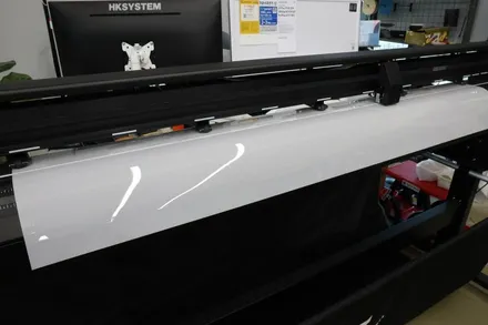 광주 실내 PPF, BMW I7 하이그로시와 디스플레이 보호 / 광주 광산