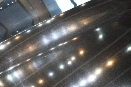 광주광역시 K7 광택 추천 후기 / 광주 광산