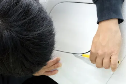 광주 생활보호 PPF 황변 없는 필름 고르는 꿀팁. / 광주 광산