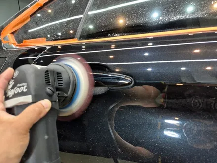 광주 광택 추천 BMW 420 i / 광주 광산