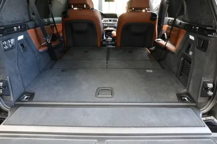 광주 BMW X7 블랙박스 보조배터리 / 광주 광산