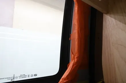 광주 운남동 썬팅 스타렉스 캠핑카 선팅 후기 / 광주 광산