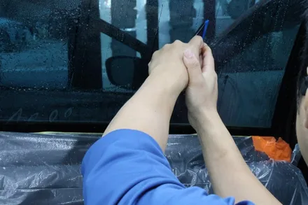 광주썬팅, 퀄리티 좋은 곳 고르는 꿀팁 / 광주 광산