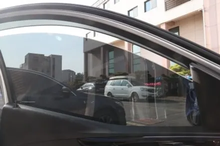 광주 광산구 윈도 틴팅 / 12년 경력의 1인 대표의 책임시공으로 믿을 수 있는 곳입니다. / 광주 광산
