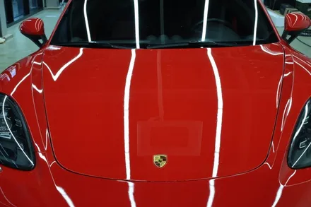 광주 포르쉐 PPF 보닛 718 BOXSTER / 광주 광산