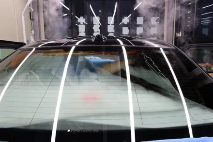 생고뱅 파노라마 럭스X / BMW G60 /  독보적인 퍼포먼스와 스타일을 갖춘 블랙미러룩 광주 썬팅 / 광주 광산