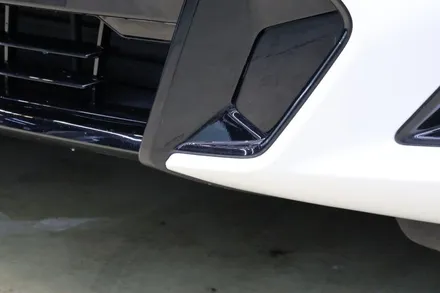 광주 광산구 PPF / BMW X4 앞범퍼 전체 보험처리 시공! 1인 대표 책임 작업 / 광주 광산