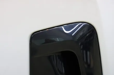 광주 광산구 PPF / BMW X4 앞범퍼 전체 보험처리 시공! 1인 대표 책임 작업 / 광주 광산