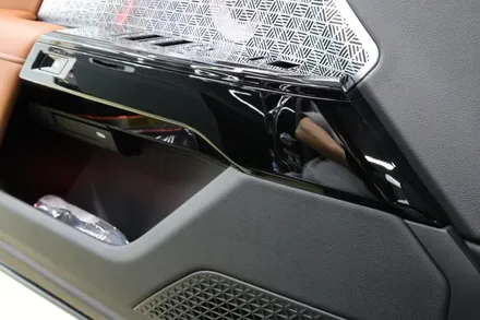 광주 실내 PPF, BMW I7 하이그로시와 디스플레이 보호 / 광주 광산