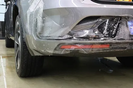 광주 하남지구 PPF / SUV 하단 하이그로시 PPF / 광주 광산