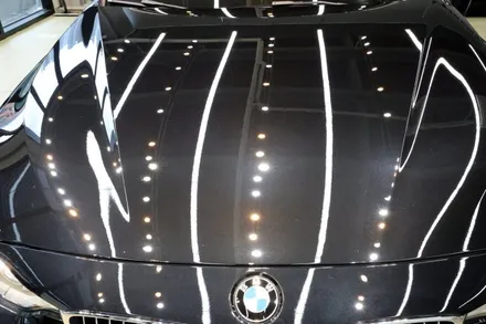 광주 광택 추천 BMW 420 i / 광주 광산