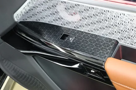 광주 실내 PPF, BMW I7 하이그로시와 디스플레이 보호 / 광주 광산