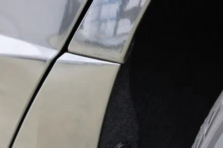 광주 PPF 문콕 보호 측면부 소나타 DN8 / 광주 광산