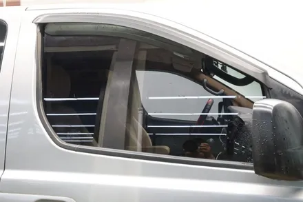 광주 운남동 썬팅 스타렉스 캠핑카 선팅 후기 / 광주 광산