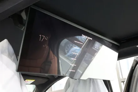 광주 실내 PPF, BMW I7 하이그로시와 디스플레이 보호 / 광주 광산