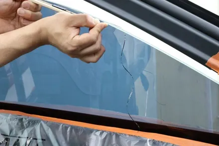 생고뱅 파노라마 럭스X / BMW G60 /  독보적인 퍼포먼스와 스타일을 갖춘 블랙미러룩 광주 썬팅 / 광주 광산