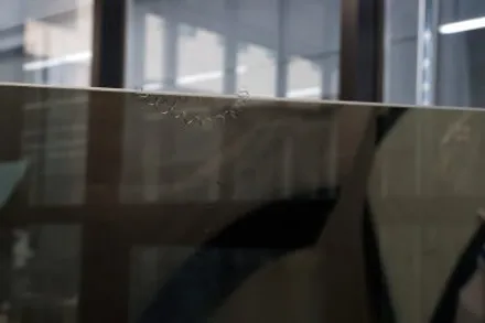 장덕동 썬팅. 픽업도 가능합니다. 토레스 글라스틴트 선셋 재시공 / 광주 광산