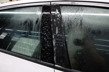 광주 광산구 산정동 썬팅 / K5 DL3 / 글라스틴트 선셋 / 광주 광산