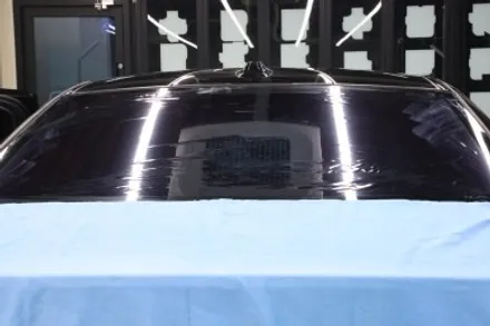 생고뱅 파노라마 럭스X / BMW G60 /  독보적인 퍼포먼스와 스타일을 갖춘 블랙미러룩 광주 썬팅 / 광주 광산