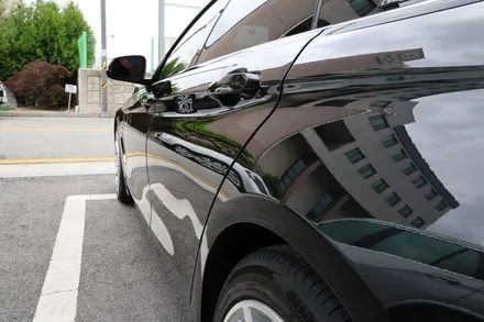 광주 광택 추천 BMW 420 i / 광주 광산