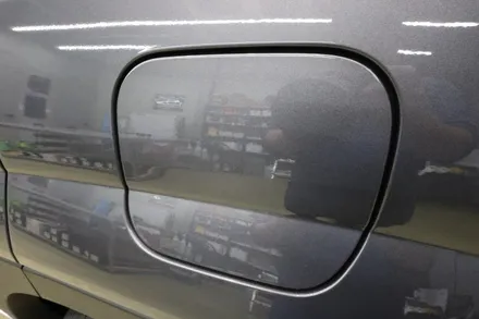 하남공단 썬팅 정직함과 퀄리티로 승부 보는 곳. 산타페(MX5) 광주 신차 패키지 / 광주 광산
