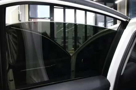 광주 하남지구 썬팅 / 글라스틴트 선셋 / 도요타 캠리 / 결벽증 대표 1인 인스톨 / 광주 광산