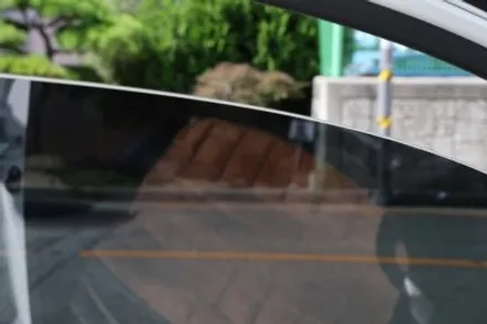 광주가성비썬팅 DUB IR RE 시공된 다양한 차량들 모음. / 광주 광산