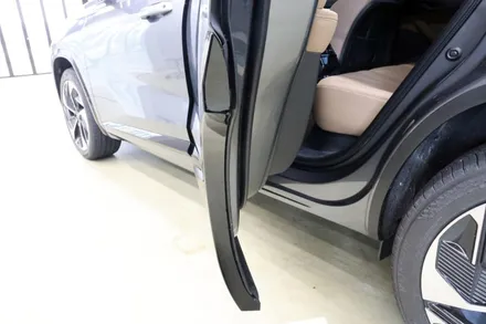 광주 하남지구 PPF / SUV 하단 하이그로시 PPF / 광주 광산