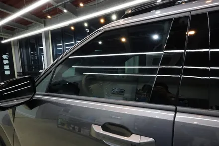 하남공단 썬팅 정직함과 퀄리티로 승부 보는 곳. 산타페(MX5) 광주 신차 패키지 / 광주 광산